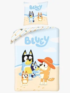 Bluey Sengesæt Friends 140x200