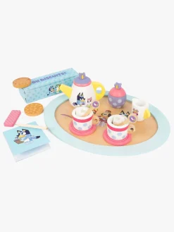 Bluey Teselskabssæt