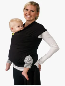 Boba Strækvikle, Black