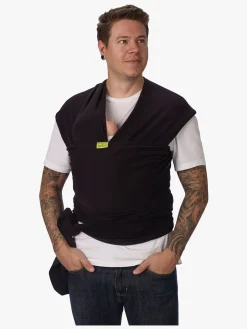 Boba Strækvikle, Black