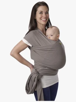 Boba Strækvikle, Grey