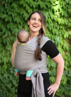 Boba Strækvikle, Grey