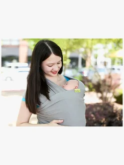 Boba Strækvikle, Grey