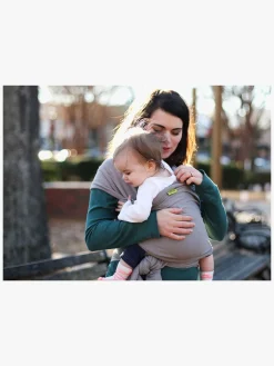 Boba Strækvikle, Grey