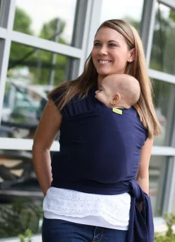 Boba Strækvikle, Navy Blue