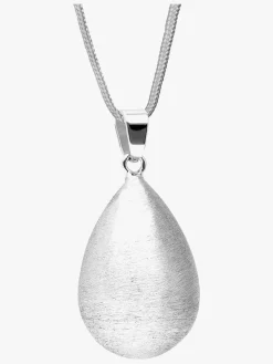 Bola Barselssmykke, Sølvbelagt