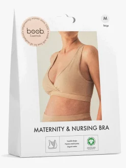 Boob Essentials Amme-BH, Beige