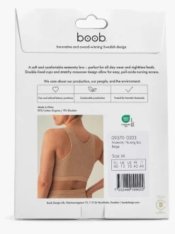 Boob Essentials Amme-BH, Beige