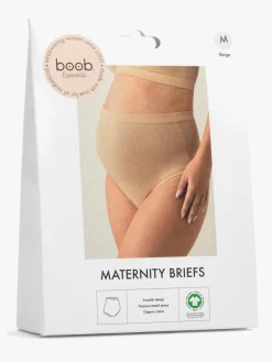 Boob Essentials Graviditetstrusser, Beige
