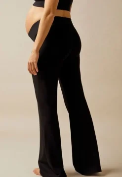 Boob OONO Trompetbukser, Sorte