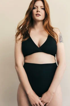 Boob The Go-To Amme-BH, Black