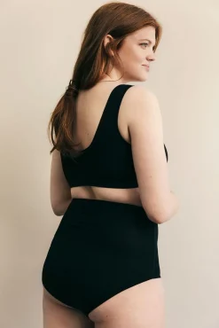 Boob The Go-To Amme-BH, Black