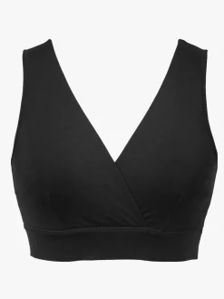 Boob The Go-To Full Cup Amme-BH, Black