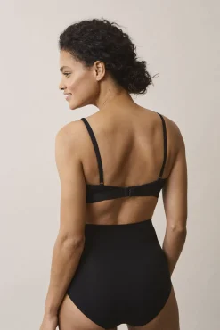 Boob The Go-To Trekants-BH, Black