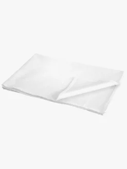 Borganäs Lagen 50x75, Hvid