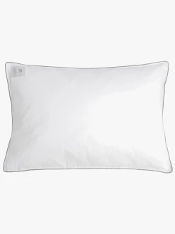 Borganäs Luxury Fiberpude 38x55, Hvid