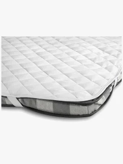 Borganäs Rullemadras 120x200