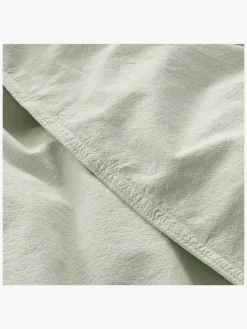 Borganäs Sengesæt Tremmeseng Humble 100 x 130 2-delt, Grøn