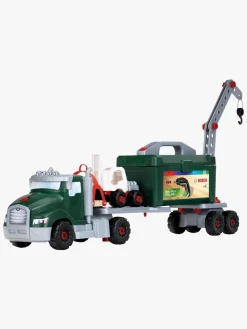 Bosch Køretøj m. Værktøjssæt & Ixolino