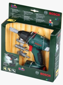 Bosch Trådløs Skruetrækker, Grøn