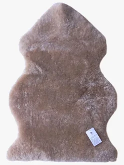 Bozz Lammeskind Klippet, Nappa Linen