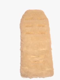 Bozz Siddehynde Uld, Nature