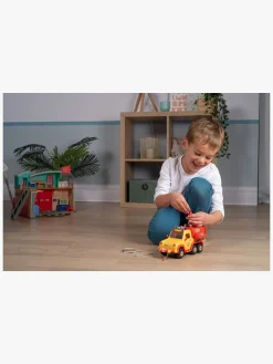 Brandmand Sam Brandbil med Figur Venus 2.0