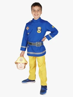 Brandmand Sam Kostume