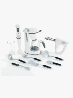 Braun batteridrevet Køkkensæt