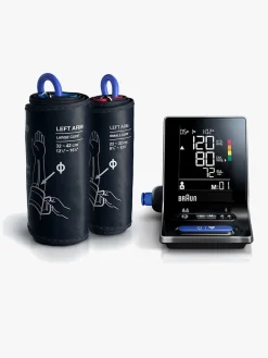 Braun Exact Fit 5 Connect Blodtryksmåler