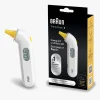 Braun Termometer Termoscan 3