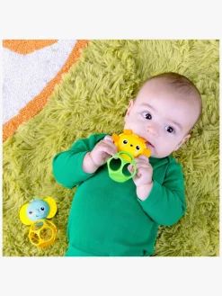 Bright Starts Oball Bidelegetøj 2-Pak