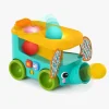 Bright Starts Pop & Roll Safari Aktivitetslegetøj