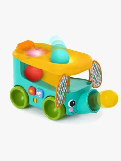 Bright Starts Pop & Roll Safari Aktivitetslegetøj