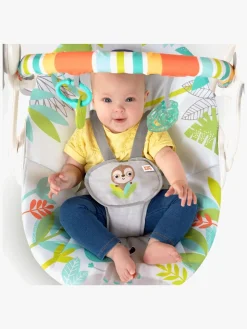 Bright Starts Rainforest Vibes Skråstol