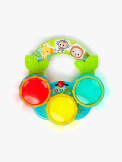 Bright Starts Safari Beats Musical Aktivitetslegetøj