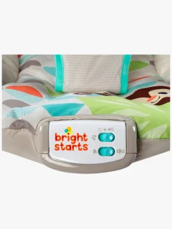 Bright Starts Wild Vibes Skråstol