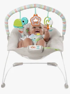 Bright Starts Wild Vibes Skråstol