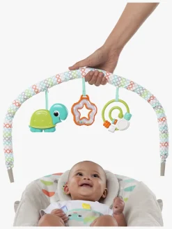 Bright Starts Wild Vibes Skråstol