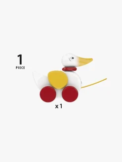 BRIO 30323 And Pull-Along