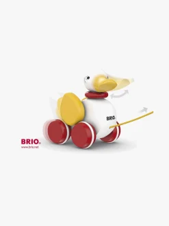 BRIO 30323 And Pull-Along
