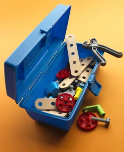 BRIO 34586 Builder Startsæt