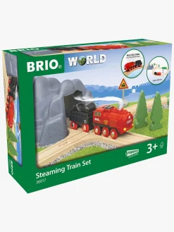 Brio 36017 Damptogsæt
