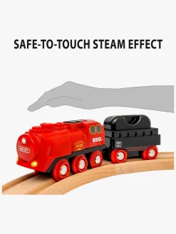 Brio 36017 Damptogsæt