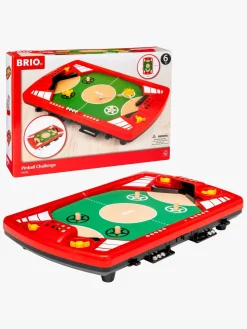 BRIO 34019 Flipperspil