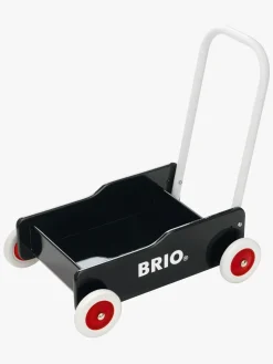 BRIO 31351 Gåvogn, Sort