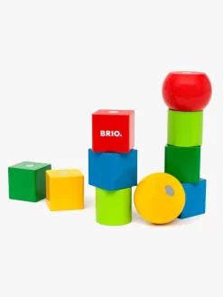 BRIO 30435  Magnetiske Træklodser