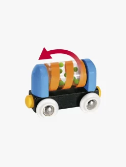 BRIO 33727 Min Første Udvidet Togbane