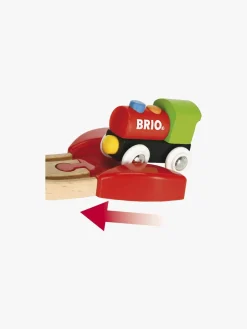 BRIO 33727 Min Første Udvidet Togbane