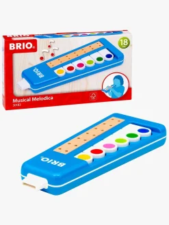 Brio 30183 Musikalsk Melodica